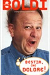 Massimo Boldi - Bestia, che dolore!