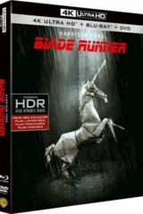 Blade Runner - ultra hd 4K (Ultra HD + Blu-ray + DVD)
