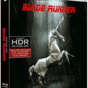 Blade Runner - ultra hd 4K (Ultra HD + Blu-ray + DVD)