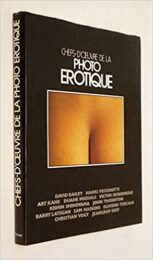 Chefs-d’oeuvre de la photo érotique