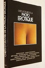 Chefs-d'oeuvre de la photo érotique