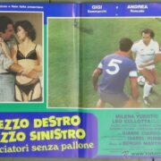 Mezzo destro mezzo sinistro  (Fotobusta 50x70)