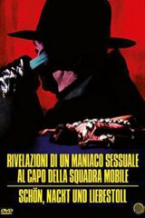 Rivelazioni di un maniaco sessuale al capo della squadra mobile (IMPORT IN ITALIANO)