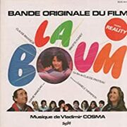 Boum, La / La Boum 2 - Il tempo delle mele 1 & 2 (2 LP)