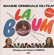 Boum, La / La Boum 2 – Il tempo delle mele 1 & 2 (2 LP)