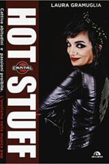 Hot stuff - Cattive abitudini e passioni proibite: L'erotismo nella musica pop