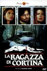 Ragazza di Cortina, La