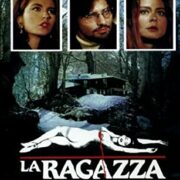 Ragazza di Cortina, La