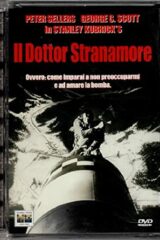 Dottor Stranamore, Il