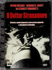 Il dottor Stranamore (Jewel Box)