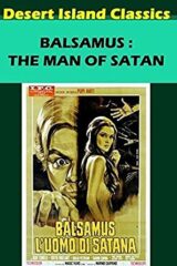 Balsamus: l'uomo di Satana