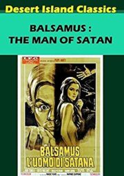 Balsamus: l’uomo di Satana
