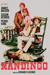 Mandingo