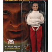 Mego Hannibal Lecter 20 cm