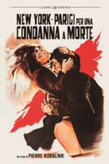 New York Parigi Per Una Condanna A Morte