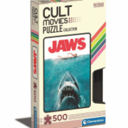 Jaws Lo Squalo Puzzle 500 pz VHS Box
