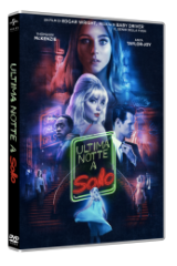 Ultima Notte A Soho, L'