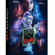 Ultima Notte A Soho, L'