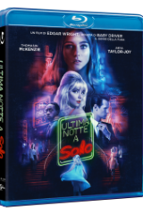 Ultima Notte A Soho, L' (Blu Ray)
