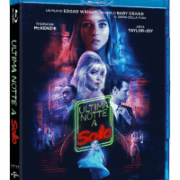 Ultima Notte A Soho, L' (Blu Ray)