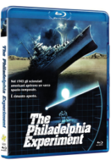 Philadelphia experiment (1984) Blu Ray