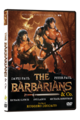 Barbarians & Co. (Restaurato HD)