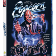 Popcorn (Blu Ray)