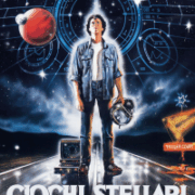 Giochi Stellari (Blu Ray) Special edition