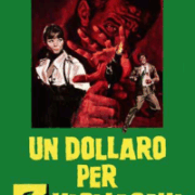 Dollaro per 7 vigliacchi, Un - Il testamento di Madigan