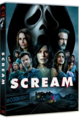 Scream 5 (2022)
