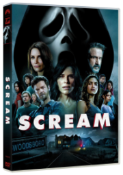 Scream 5 (2022)