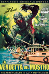 Vendetta del mostro, La