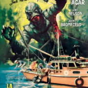 Vendetta del mostro, La