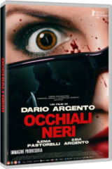 Occhiali Neri (Blu ray)