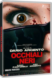 Occhiali Neri (Blu ray)