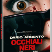 Occhiali Neri