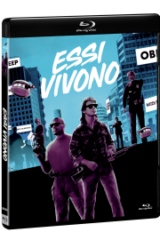 Essi vivono (Blu Ray)