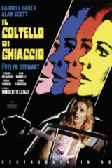 Coltello Di Ghiaccio, Il (Rimasterizzato In HD)