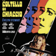 Coltello Di Ghiaccio, Il (Rimasterizzato In HD)