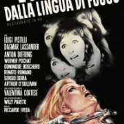 Iguana dalla lingua di fuoco, L' (Restaurato In Hd)