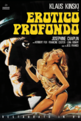 Erotico profondo - Jack lo squartatore (Restaurato HD)