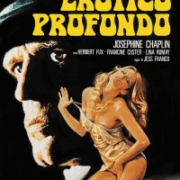 Erotico profondo - Jack lo squartatore (Restaurato HD)