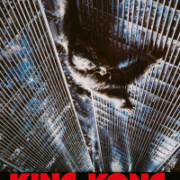 King Kong (1976) 2 Dvd Restaurato In Hd
