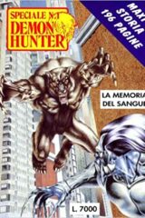 Demon Hunter - Speciale Gigante n. 1