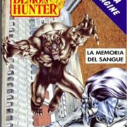 Demon Hunter - Speciale Gigante n. 1