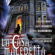 7 Hyden Park - La casa maledetta