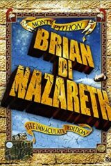 Monty Python - Brian di Nazareth