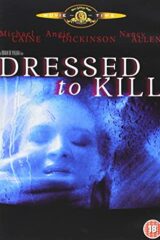 Vestito per uccidere (IMPORT IN ITALIANO)