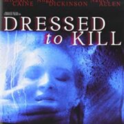 Vestito per uccidere (IMPORT IN ITALIANO)