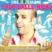 Checco Zalone - Cado dalle nubi (CD)